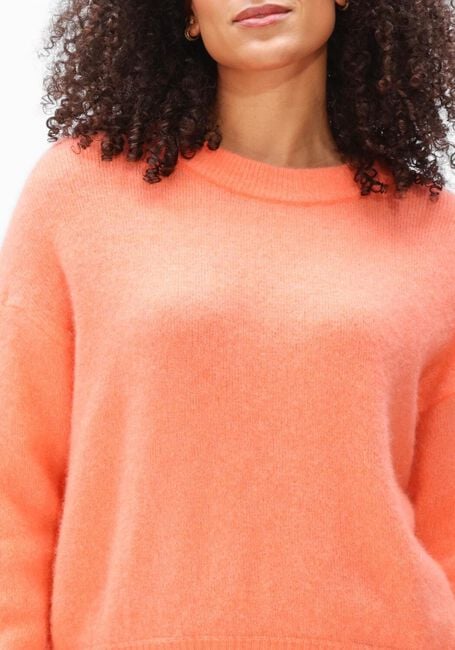 AMERICAN VINTAGE Pull VITOW en orange - large