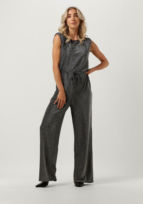 Zilveren MOVES Jumpsuit GLIMBI 2721 - large