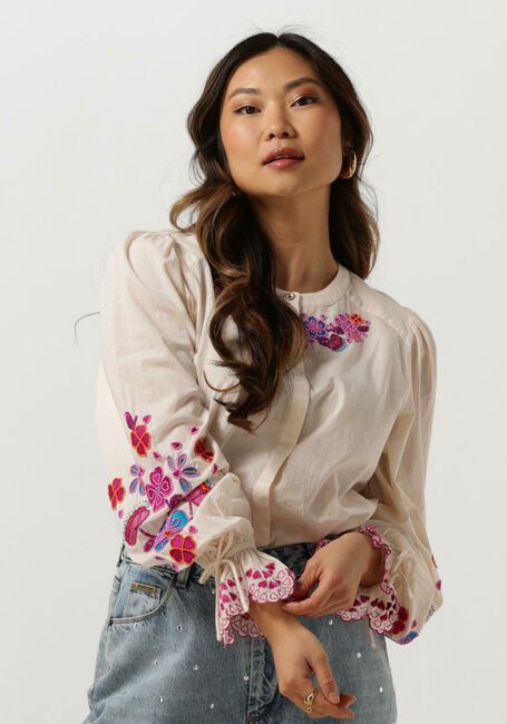 Ecru HARPER & YVE  HAILY-LS - large