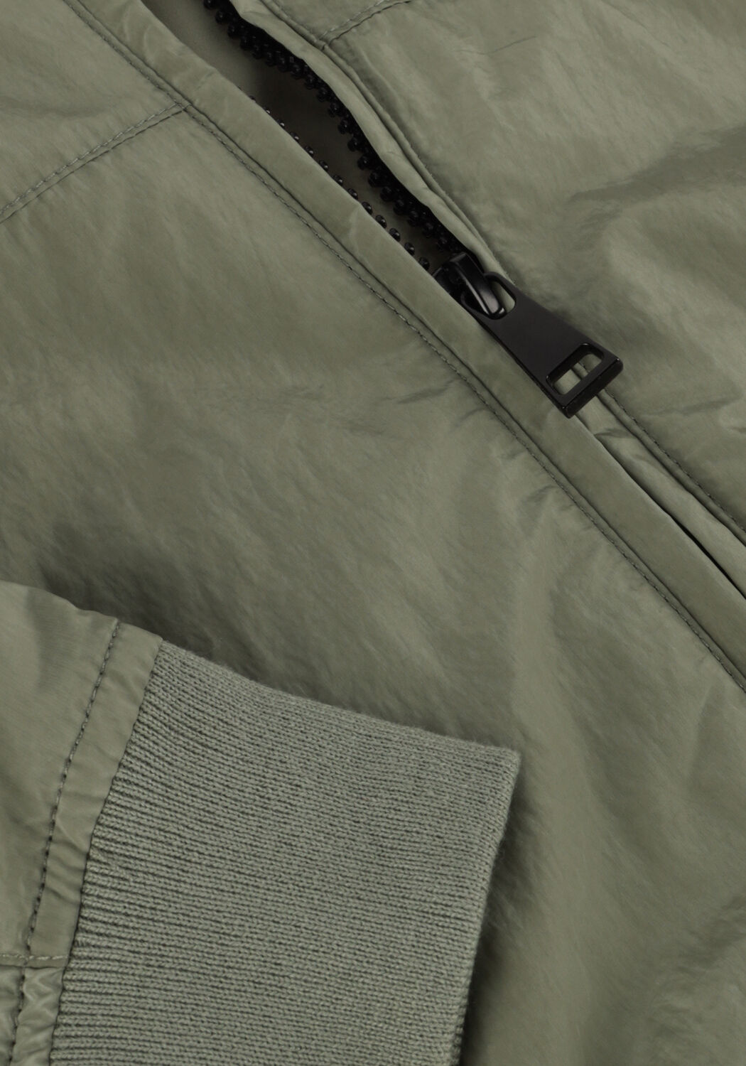 AIRFORCE Jack HRB0861 en vert - large