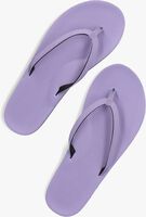 INDOSOLE ESSENTIAL FLIP FLOP Tongs en violet - medium