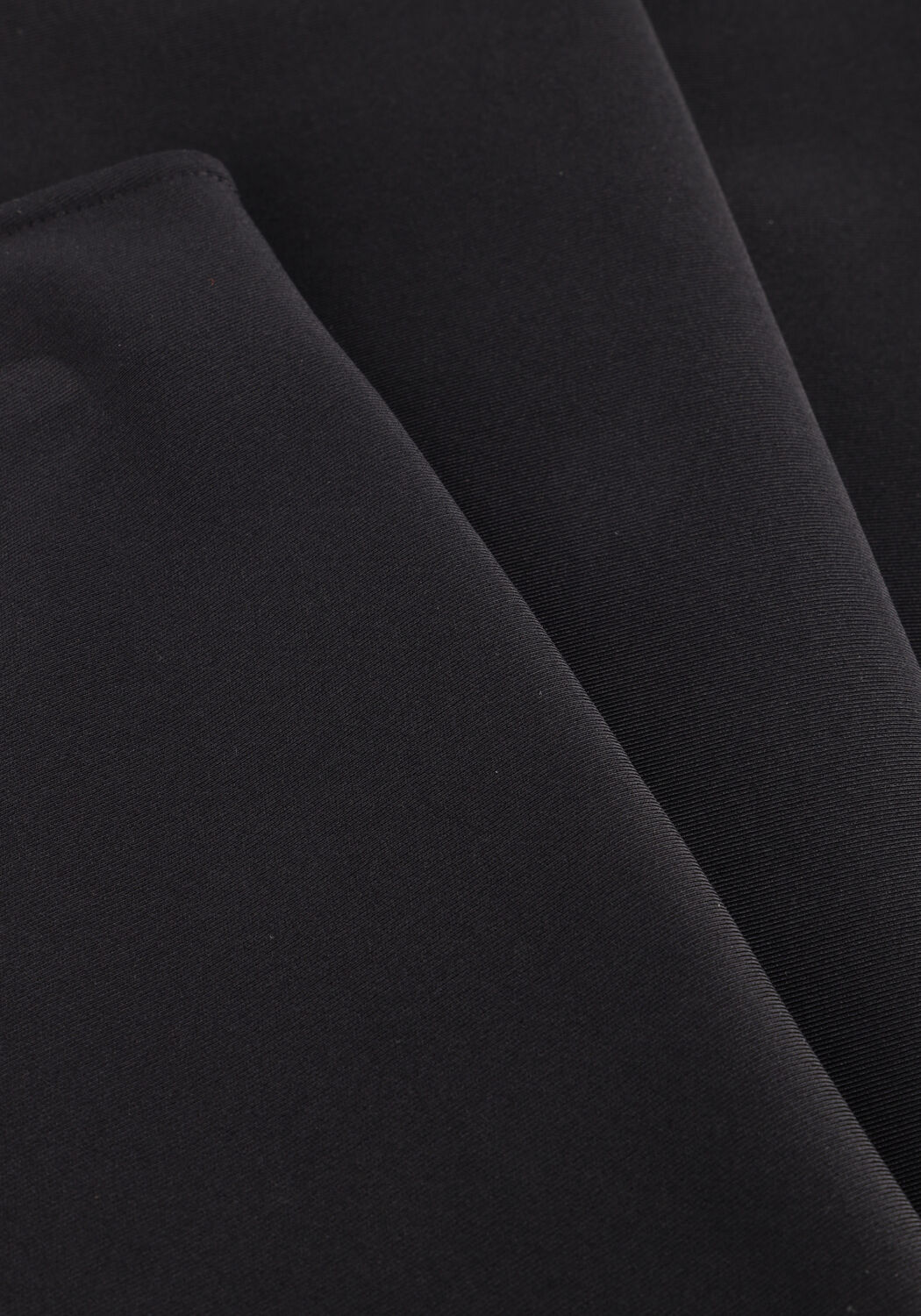 Zwarte WOLFORD Broeken/jumpsuits SCUBA LEGGINGS - large