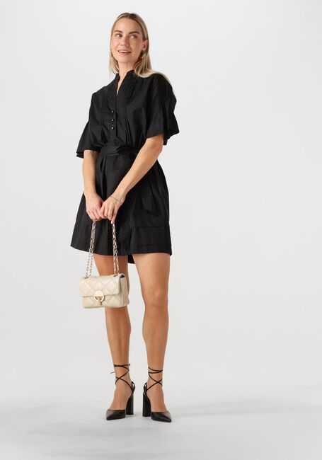 TWINSET MILANO 251TT2022 Robes en noir - large