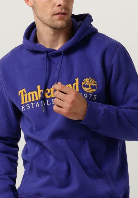 TIMBERLAND LS 50TH ANNIVERSARY - large