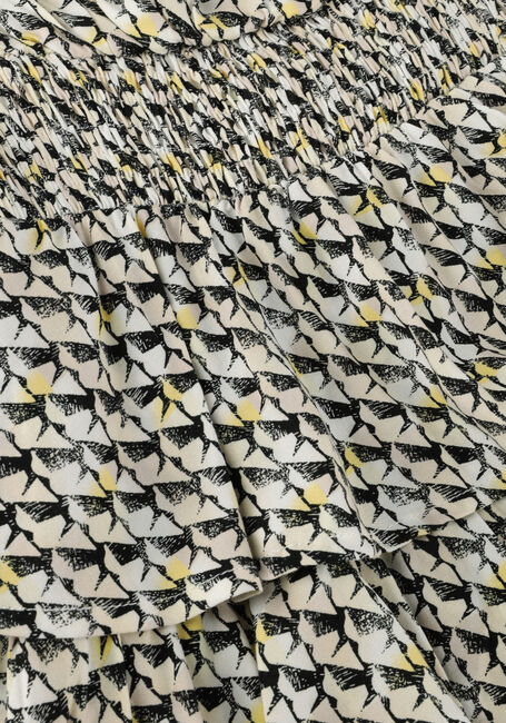 FRANKIE & LIBERTY Mini robe MAY DRESS en multicolore - large