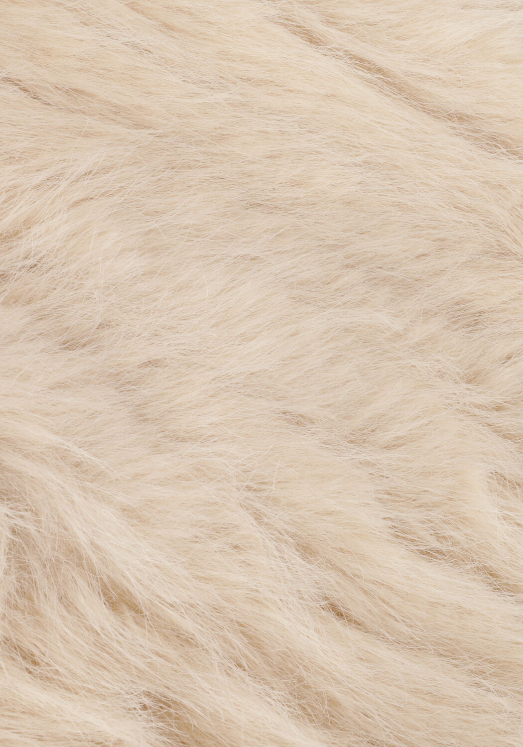 STUDIO AMAYA Gilet MAISON Blanc - large