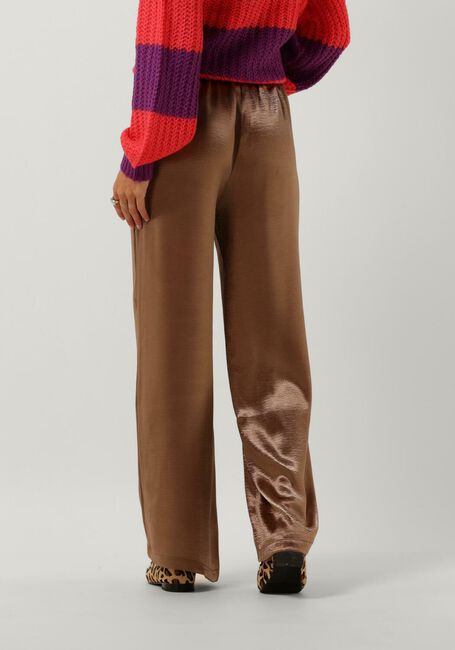 YDENCE Pantalon PANTS ALICIA en or - large