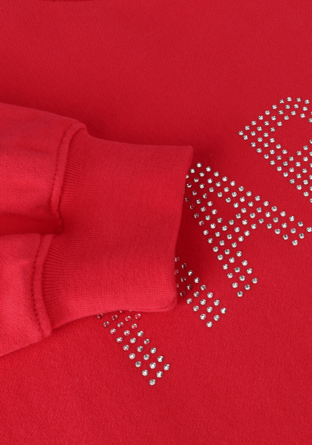 HARPER & YVE Chandail RHINE-SW en rouge - large