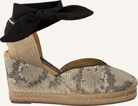 UNISA Espadrilles CHUFY en beige  UNISA Espadrilles CHUFY en beige  - medium