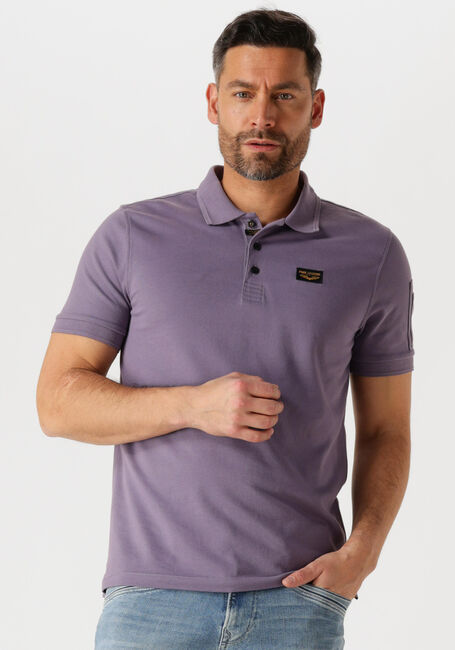 Lila PME LEGEND Polo TRACKWAY POLO - large