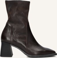 Bruine VAGABOND SHOEMAKERS Enkellaarsjes HEDDA 302 - medium