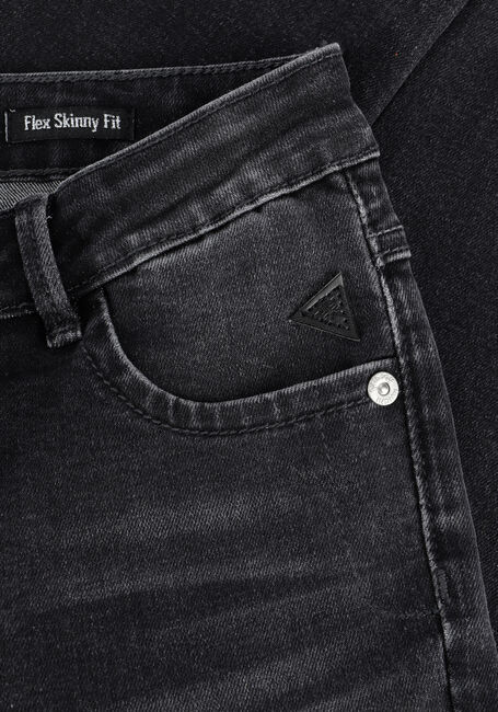 INDIAN BLUE JEANS Skinny jeans GREY JILL FLEX SKINNY FIT en gris - large