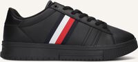 Zwarte TOMMY HILFIGER Sneakers SUPERCUP - medium