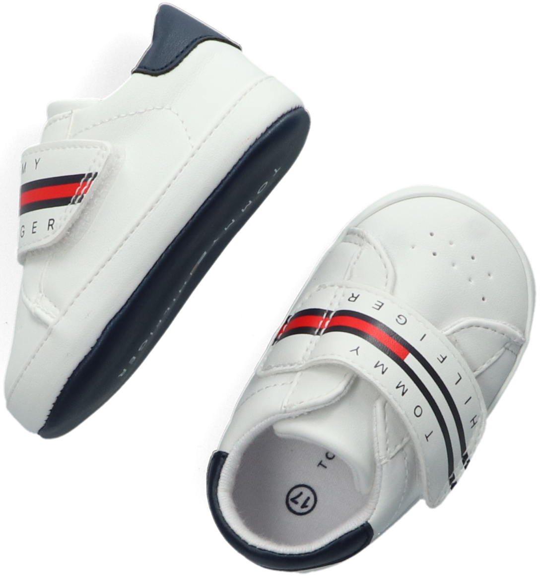 chaussure bebe tommy hilfiger