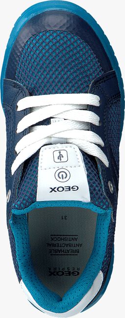 Blue GEOX shoe J825PA  - large