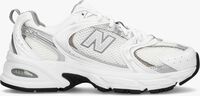 Witte NEW BALANCE Lage sneakers MR530 D