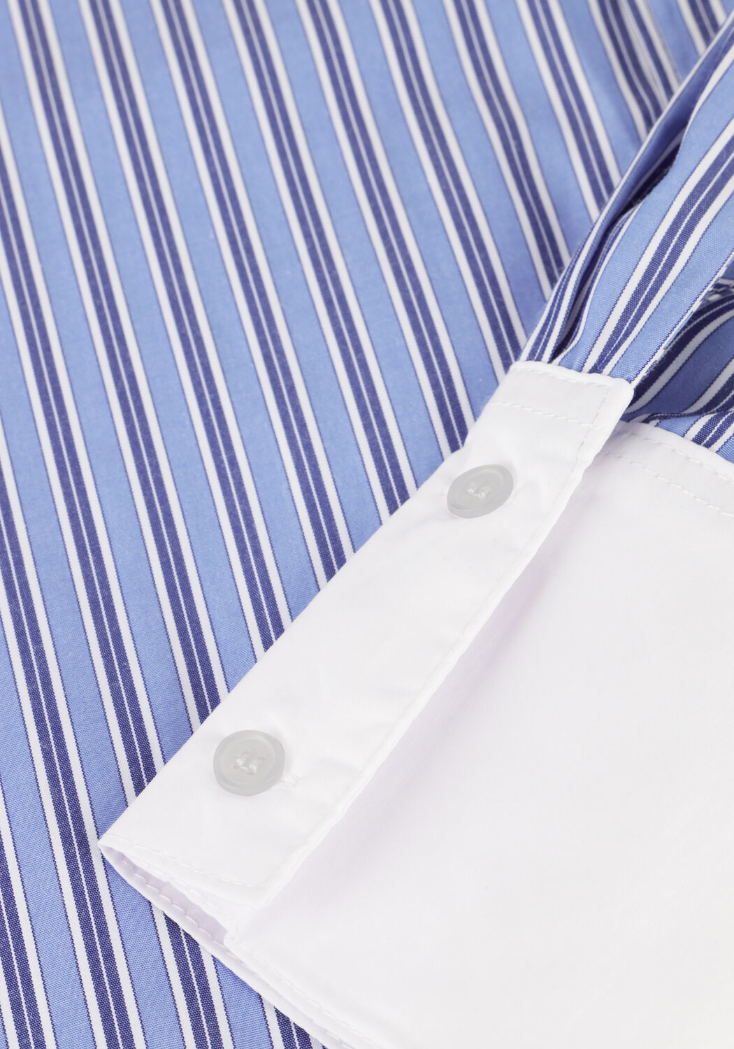 OMODA ATELIER OM-ISOLDE X IRIS Blouses Bleu clair - large