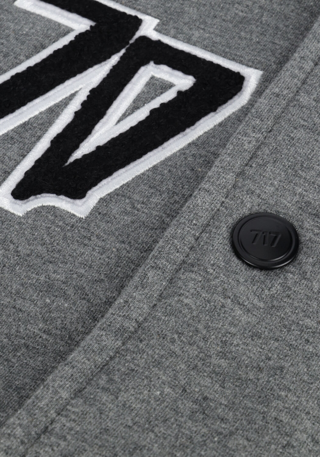 SEVENONESEVEN Jack V209-6301 Gris fonc&eacute; - large