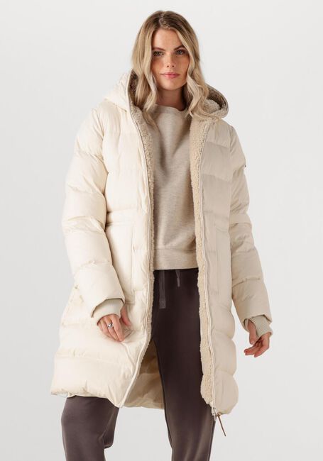 MOSCOW Veste matelassé 07-08-OGGY-1 en beige - large