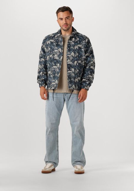 DSTREZZED Surchemise SAWYER JACKET en multicolore - large