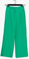 MINIMUM Pantalon LESSA E54 en vert