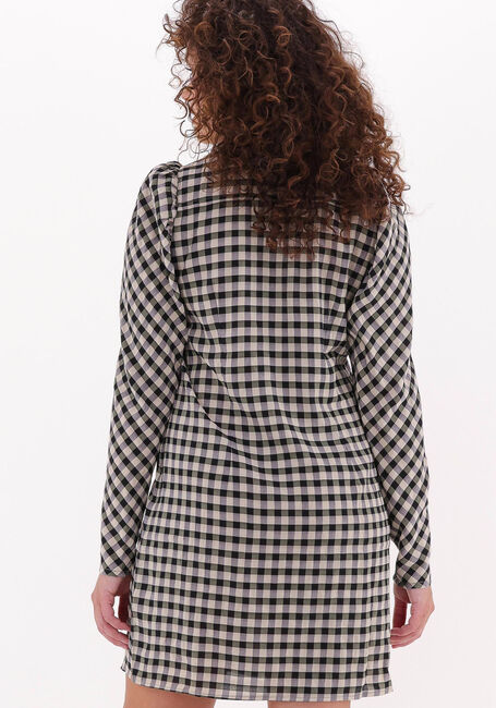 CO'COUTURE Mini robe JULIANA SHIRT DRESS en noir - large
