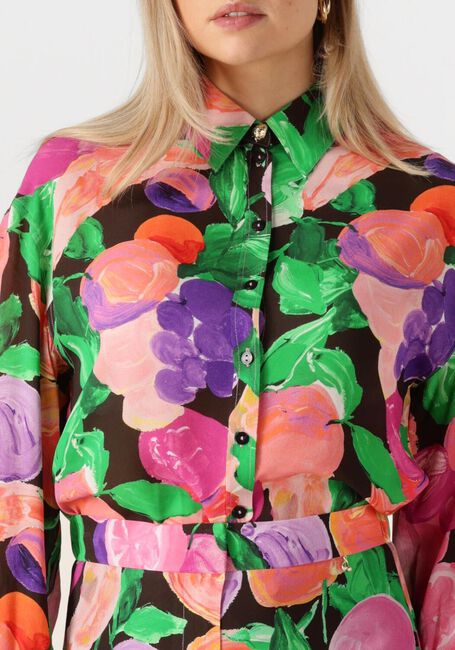 Multi FABIENNE CHAPOT  ANOUK BLOUSE - large