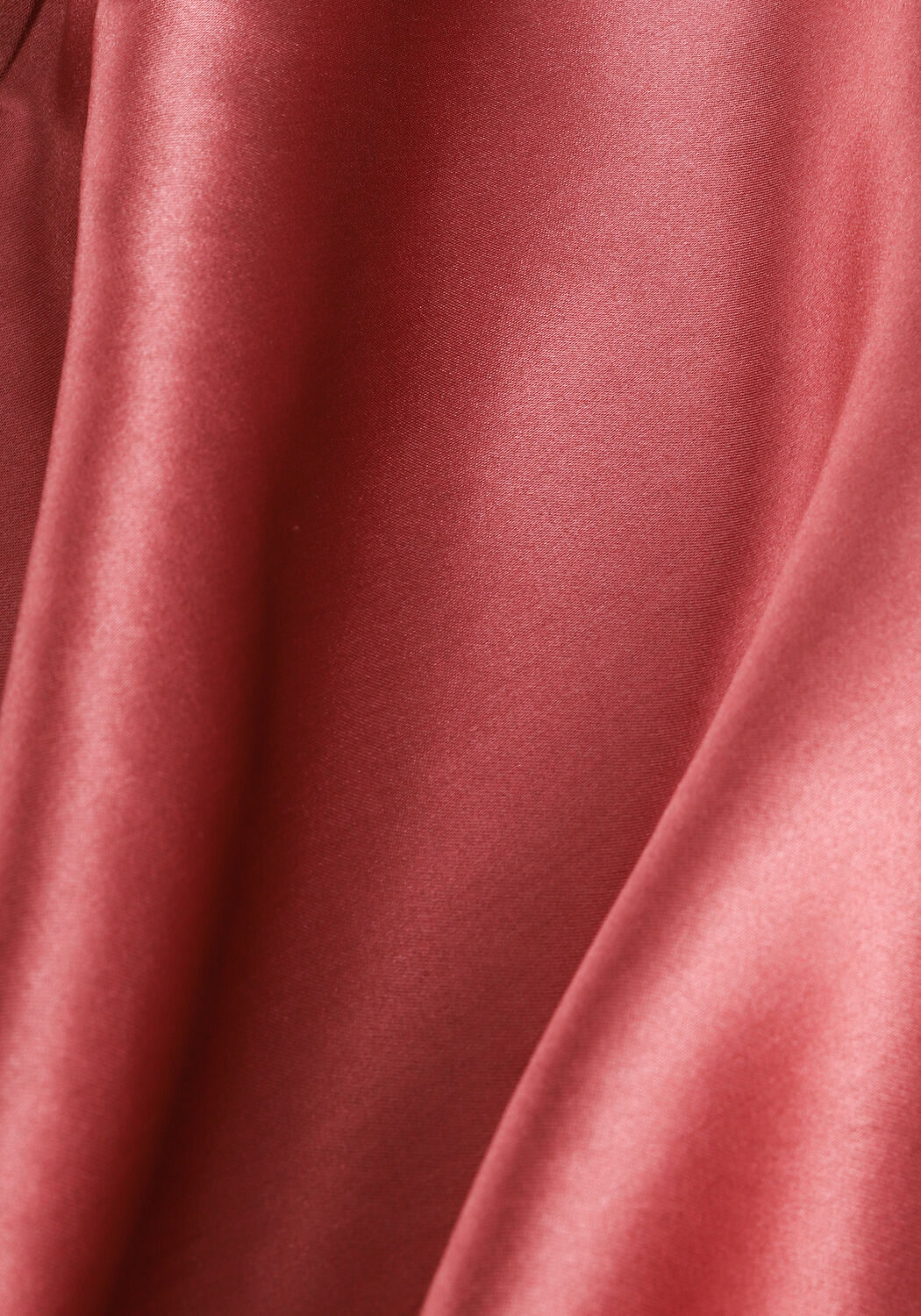 Roze EST'SEVEN  EST&rsquo;ONE SILK SIZE BLOUSE - large