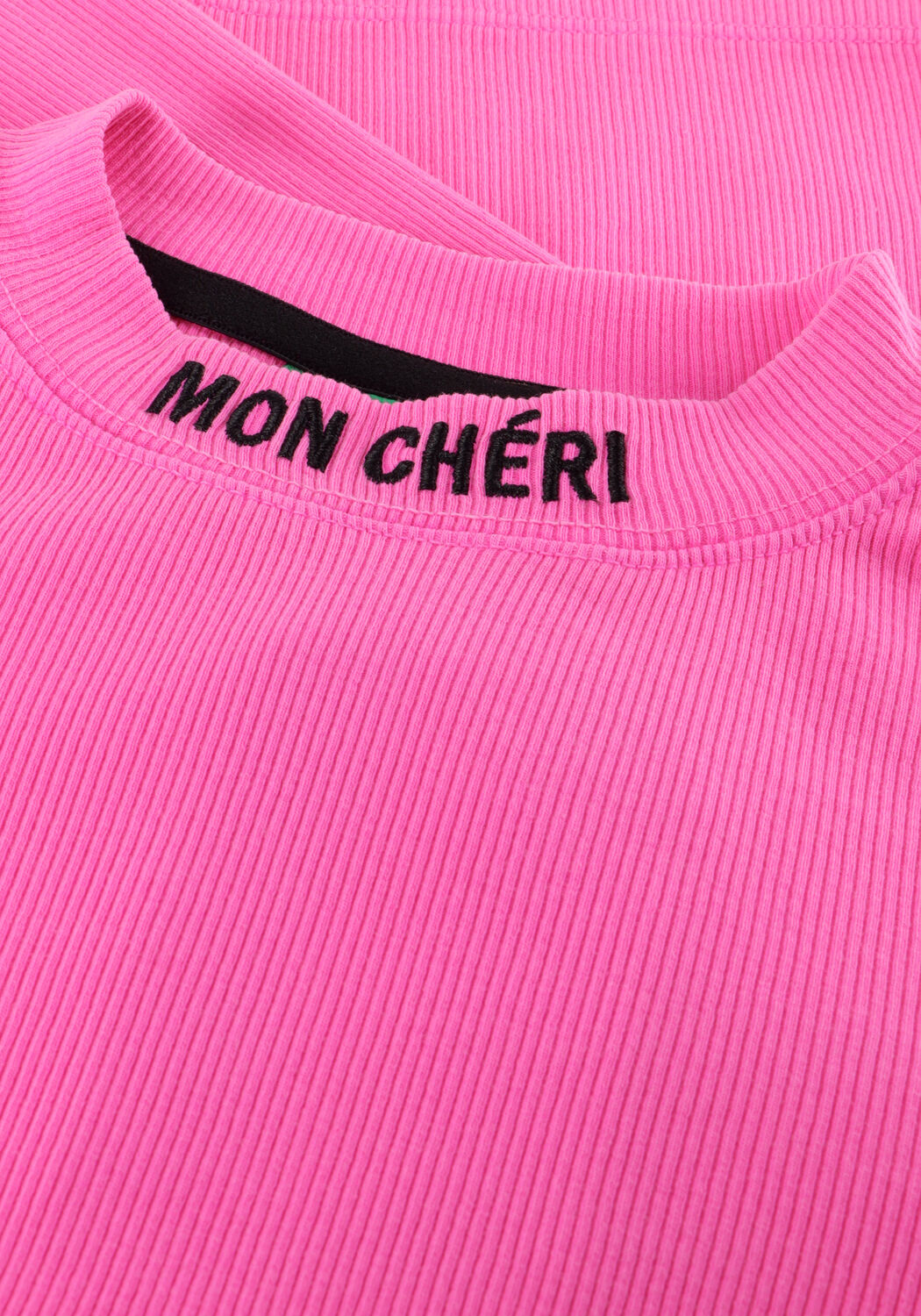 Z8 Haut ISALIE en rose - large