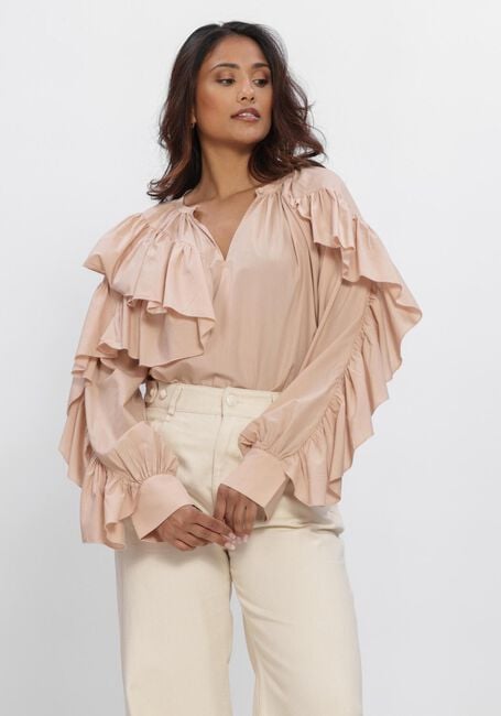 JOSH V Haut BODINA Dor&eacute; - large