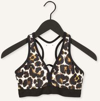 Zwarte DEBLON SPORTS Top CHARLY BRA TOP Zwarte DEBLON SPORTS Top CHARLY BRA TOP - medium