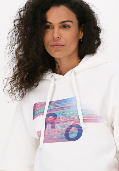 IRO Pull TOCNA en blanc - large