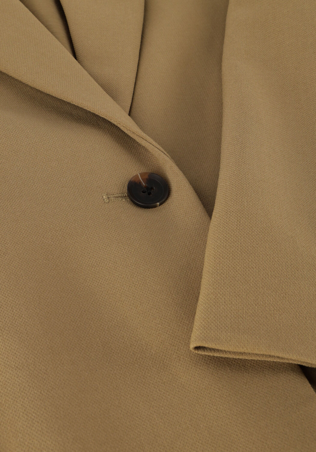 MODSTR&Ouml;M Blazer GALE BLAZER en camel - large