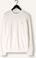 CALVIN KLEIN LS EZ COTTON CREWNK SWEATER 12GG CALVIN KLEIN LS EZ COTTON CREWNK SWEATER 12GG - medium