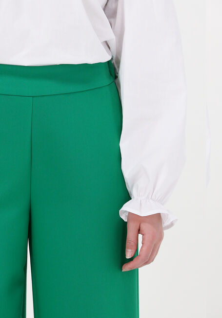 YDENCE Pantalon PANTS NAVEE en vert - large
