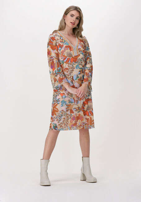 ANA ALCAZAR DRESS DECO - large