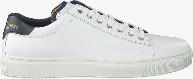 Witte GREVE CLUB Sneakers - large