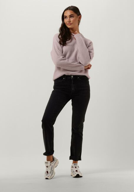 TIGER OF SWEDEN Pull GWYNN A Lilas - large