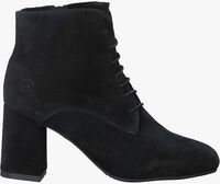 Black BRONX shoe 33884  - medium