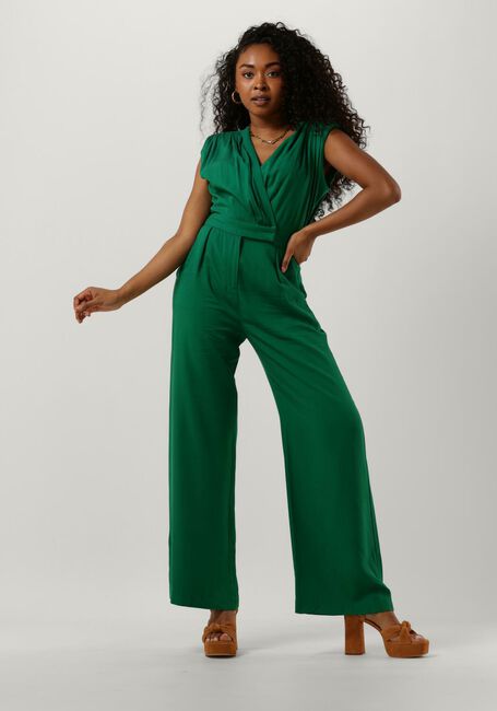 SUNCOO Combinaison TORI en vert - large