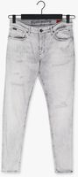 PUREWHITE Skinny jeans THE JONE W0898 en gris