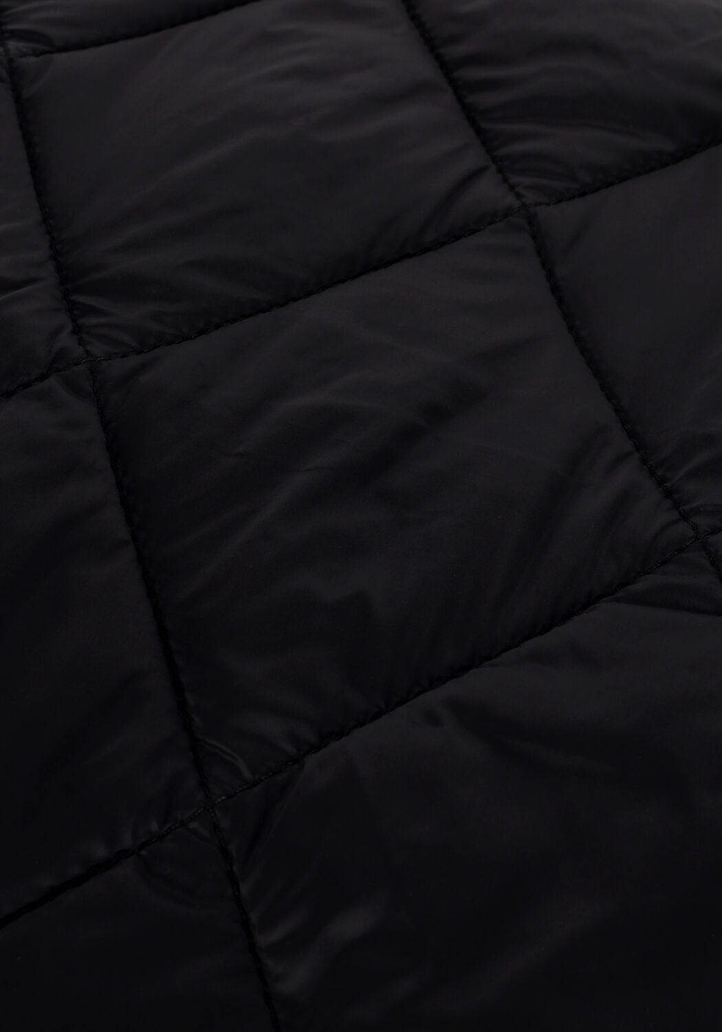 RAIZZED Veste sans manches CLIFTON en noir - large