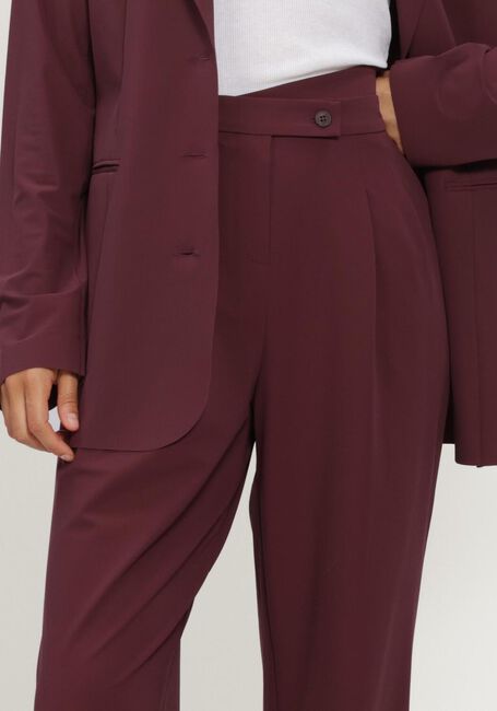 Bordeaux JAPAN TKY Broeken/jumpsuits BIHARU - large