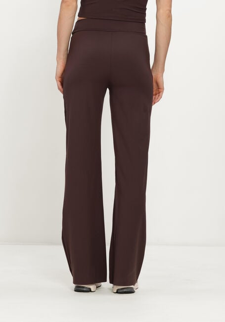 Bruine AIM'N Broeken/jumpsuits SENSE PANTS - large