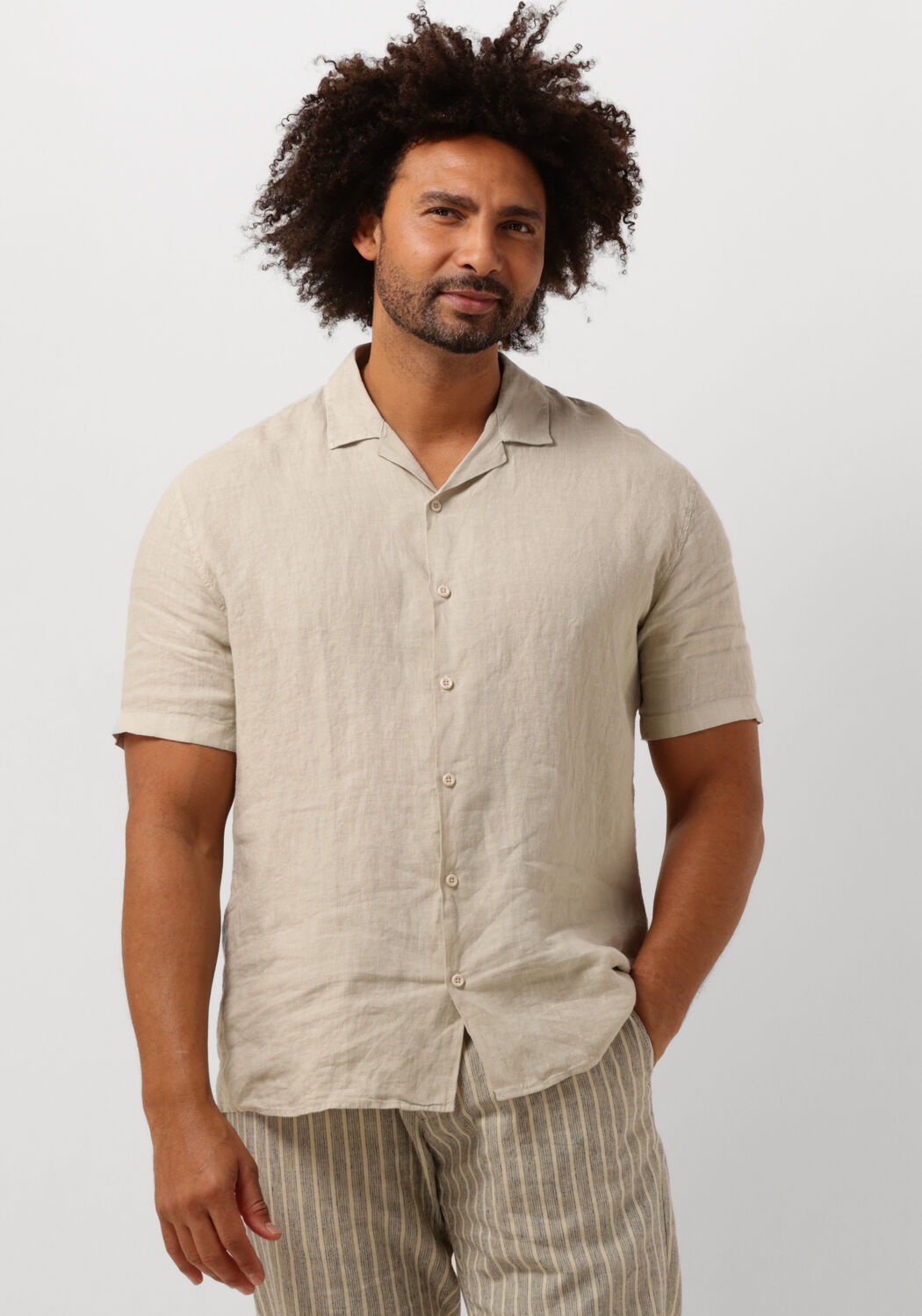 Goodpeople overhemd on sale