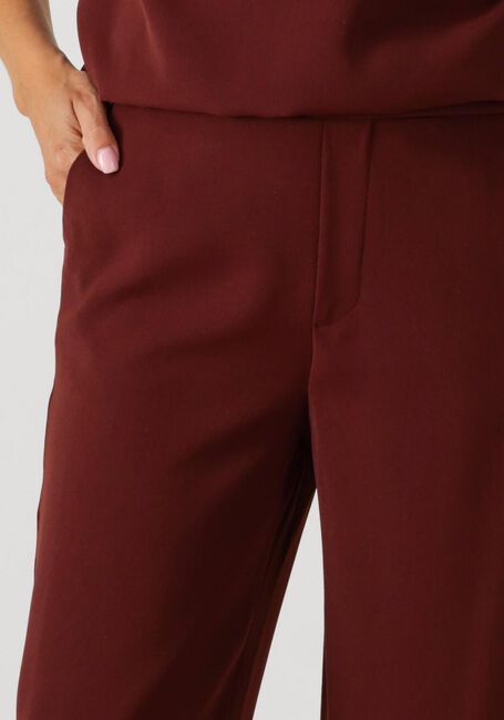 Bordeaux BELLAMY Pantalon BUTTERFLY - large