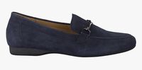 GABOR Chaussures à enfiler 594 en bleu  - medium