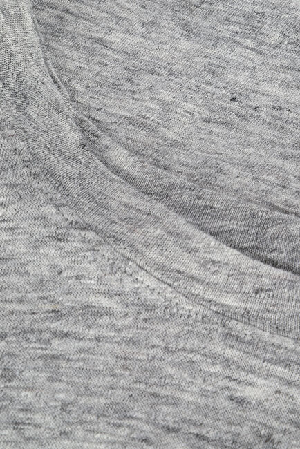 IRO T-shirt OSTERC en gris - large