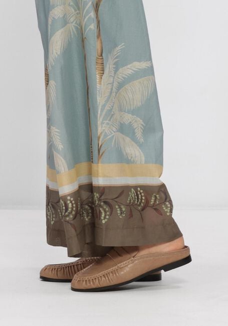 NOTRE-V D25118 3639EL Loafers en beige - large