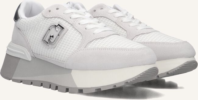 Witte LIU JO Sneakers AMAZING 20 Witte LIU JO Sneakers AMAZING 20 - large